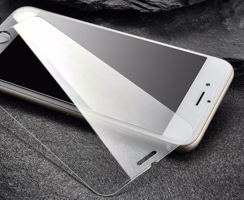 Standard Tempered Glass 9H hind ja info | Ekraani kaitseklaasid ja kaitsekiled | hansapost.ee