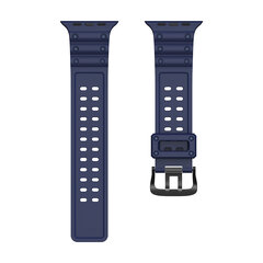 Strap Triple Protection Bracelet hind ja info | Nutikellade aksessuaarid ja tarvikud | hansapost.ee