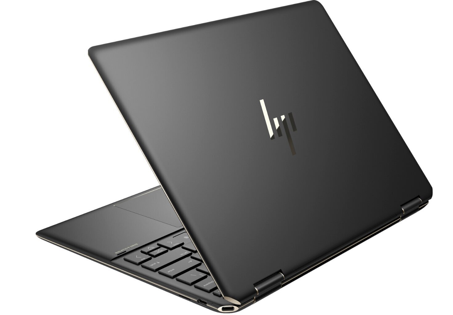 HP Spectre x360 14-ef2536no (7W7G2EA) цена и информация | Sülearvutid | hansapost.ee