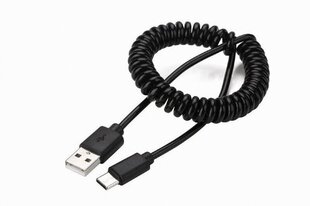 Gembird CC-USB2C-AMCM-6 цена и информация | Borofone 43757-uniw | hansapost.ee
