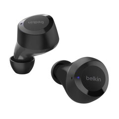 Belkin AUC009btBLK hind ja info | Belkin Heli- ja videoseadmed, klaviatuurid ja hiired | hansapost.ee