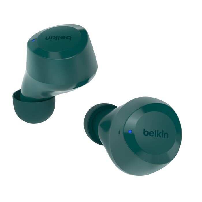 Belkin AUC009btTE цена и информация | Kõrvaklapid | hansapost.ee