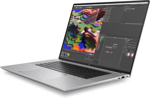 HP ZBook Studio G9 Mobile Workstation (62T95EA) цена и информация | Ноутбуки | hansapost.ee