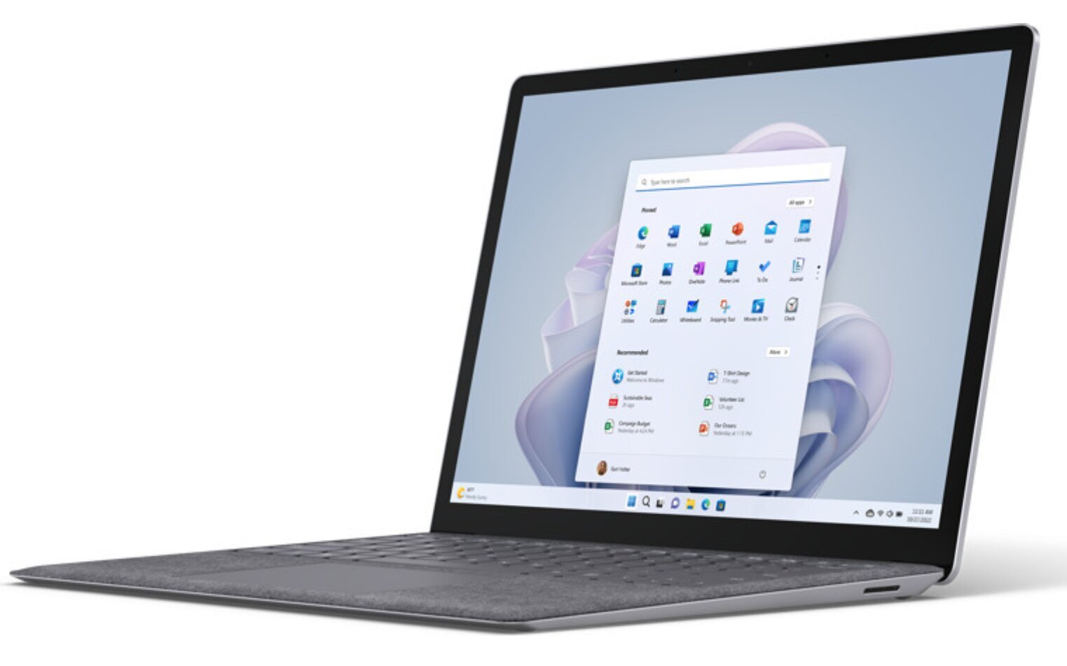 Microsoft Surface Laptop 5 цена и информация | Sülearvutid | hansapost.ee
