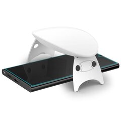 Spigen Screen Protector Platinum Tray hind ja info | Ekraani kaitseklaasid ja kaitsekiled | hansapost.ee