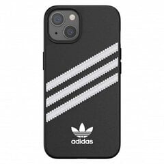 Adidas OR Moulded 3-Stripes hind ja info | Telefonide kaitsekaaned ja -ümbrised | hansapost.ee