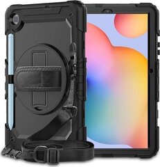 SmartCase Samsung Galaxy TAB A8 10.5 X200 / X205 цена и информация | Чехлы для планшетов и электронных книг | hansapost.ee