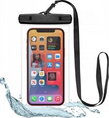 Tech-Protect Universal Waterproof price and information | Telefonide kaitsekaaned ja -ümbrised | hansapost.ee