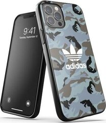 Adidas OR SnapCase Camo hind ja info | Telefonide kaitsekaaned ja -ümbrised | hansapost.ee