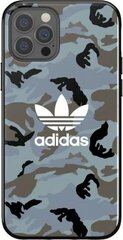 Adidas OR SnapCase Camo цена и информация | Чехлы для телефонов | hansapost.ee