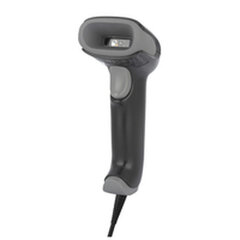 Triipkoodilugeja Honeywell 1470G2D-2USB-1-R Must hind ja info | Nutiseadmed ja lisatarvikud | hansapost.ee