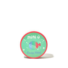 Vannitabletid Mini U Fizzy Plops, 4 värvi, 40 x 3 g price and information | Children's and mother's cosmetics | hansapost.ee