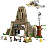 75365 LEGO® Star Wars mässuliste baas Yavin 4 hind ja info | Klotsid ja konstruktorid | hansapost.ee