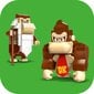 71424 LEGO® Super Mario Kong Donkey puumaja boonuskomplekt hind ja info | Klotsid ja konstruktorid | hansapost.ee