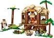 71424 LEGO® Super Mario Kong Donkey puumaja boonuskomplekt hind ja info | Klotsid ja konstruktorid | hansapost.ee