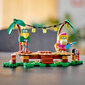 71421 LEGO® Super Mario Kong Dixie džunglilõbu lisakomplekt hind ja info | Klotsid ja konstruktorid | hansapost.ee