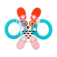 Жевательная погремушка Akuku kosmo цена и информация | Игрушки для малышей | hansapost.ee