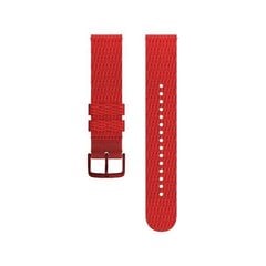 Polar Silicone Strap M цена и информация | Аксессуары для смарт-часов и браслетов | hansapost.ee