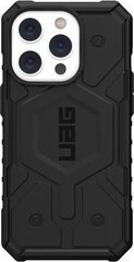 UAG Pathfinder - защитный чехол для iPhone 14 Plus, совместимый с MagSafe (оливковый) цена и информация | Чехлы для телефонов | hansapost.ee