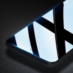 Dux Ducis 9D предназначен для Xiaomi 12 Lite цена и информация | Защитные пленки для телефонов | hansapost.ee