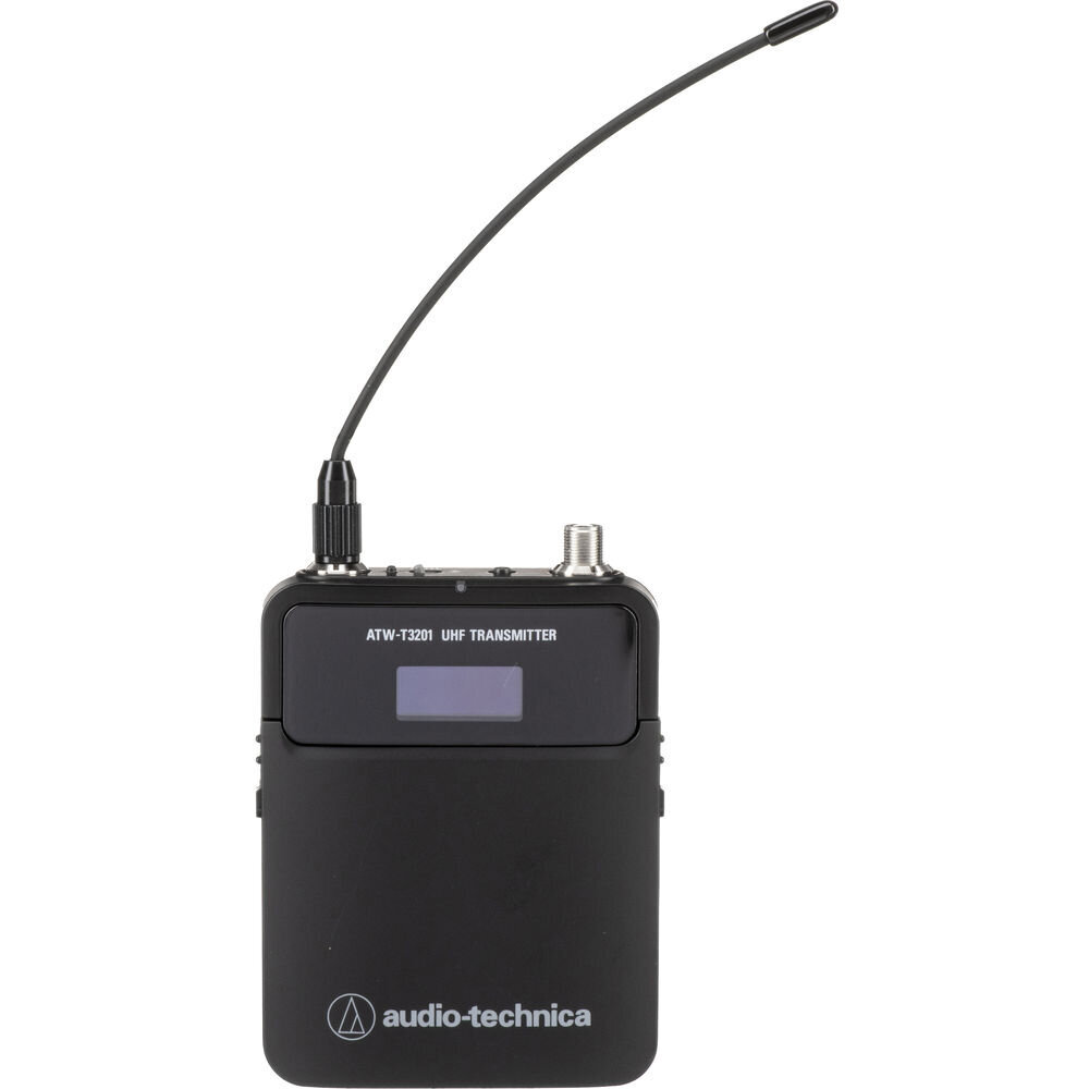 Audio Technica Atw-t3201 DE2 hind ja info | Mikrofonid | hansapost.ee