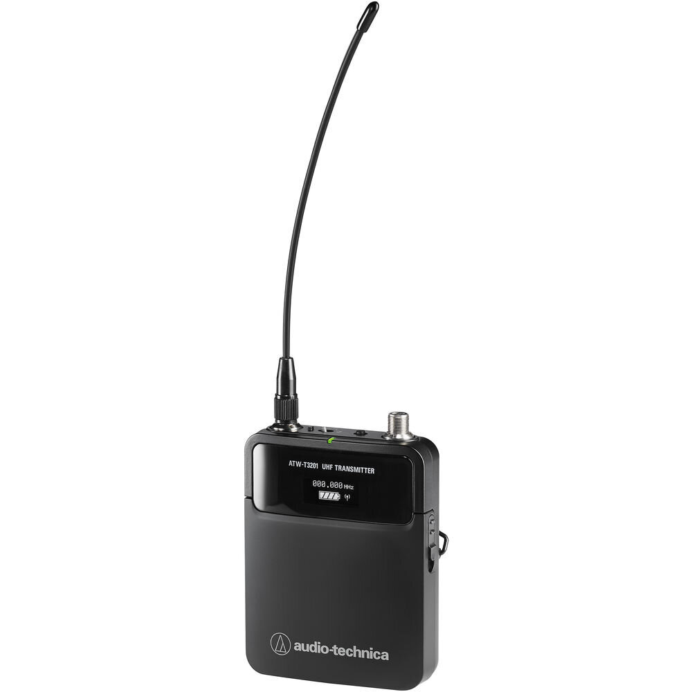 Audio Technica Atw-t3201 DE2 цена и информация | Mikrofonid | hansapost.ee
