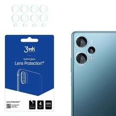 Защитные пленки для телефонов Xiaomi Mi 11i 5G - 3mk цена и информация | Защитные пленки для телефонов | hansapost.ee