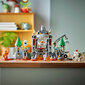71423 LEGO® Super Mario Drai Bowseri lossilahingu laienduskomplekt цена и информация | Klotsid ja konstruktorid | hansapost.ee