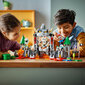 71423 LEGO® Super Mario Drai Bowseri lossilahingu laienduskomplekt цена и информация | Klotsid ja konstruktorid | hansapost.ee