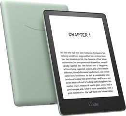 Amazon B09TN1VLNL цена и информация | Электронные книги | hansapost.ee