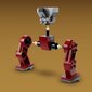 76263 LEGO® Marvel Iron Man Hulkbuster vs Thanos hind ja info | Klotsid ja konstruktorid | hansapost.ee