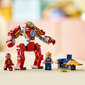 76263 LEGO® Marvel Iron Man Hulkbuster vs Thanos hind ja info | Klotsid ja konstruktorid | hansapost.ee