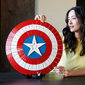 76262 LEGO® Marvel Captain America kilp цена и информация | Klotsid ja konstruktorid | hansapost.ee