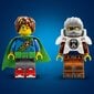 71460 LEGO® DREAMZzz Hr Ozi kosmosebuss цена и информация | Klotsid ja konstruktorid | hansapost.ee