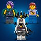 71457 LEGO® DREAMZzz Lendav Pegasus hind ja info | Klotsid ja konstruktorid | hansapost.ee
