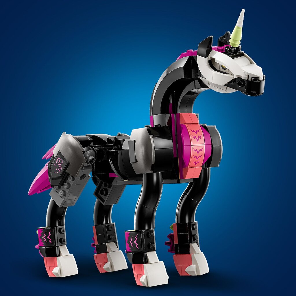71457 LEGO® DREAMZzz Lendav Pegasus цена и информация | Klotsid ja konstruktorid | hansapost.ee
