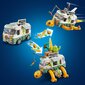 71456 LEGO® DREAMZzz Proua Castillo kilpkonnakaubik hind ja info | Klotsid ja konstruktorid | hansapost.ee