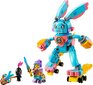 71453 LEGO® DREAMZzz Izzie ja jänes Bunchu hind ja info | Klotsid ja konstruktorid | hansapost.ee
