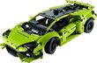 42161 LEGO® Technic Lamborghini Huracán Tecnica цена и информация | Klotsid ja konstruktorid | hansapost.ee