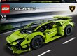 42161 LEGO® Technic Lamborghini Huracán Tecnica hind ja info | Klotsid ja konstruktorid | hansapost.ee