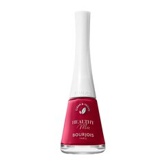 Küünelakk Bourjois Healthy Mix 350-wine & only, 9 ml hind ja info | Küünelakid ja küünelakieemaldajad | hansapost.ee