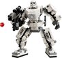 75370 LEGO® Star Wars Stormtrooper™ robot hind ja info | Klotsid ja konstruktorid | hansapost.ee