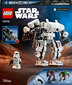 75370 LEGO® Star Wars Stormtrooper™ robot цена и информация | Klotsid ja konstruktorid | hansapost.ee