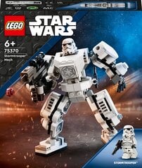 75370 LEGO® Star Wars Stormtrooper™ Робот цена и информация | Конструкторы и кубики | hansapost.ee