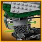 75360 LEGO® Star Wars Yoda Jedi lahingulaev цена и информация | Klotsid ja konstruktorid | hansapost.ee