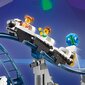 31142 LEGO® Creator Kosmose ameerika mäed hind ja info | Klotsid ja konstruktorid | hansapost.ee