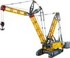 42146 LEGO® Technic roomikkraana Liebherr LR 13000 hind ja info | Klotsid ja konstruktorid | hansapost.ee