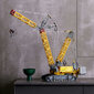 42146 LEGO® Technic roomikkraana Liebherr LR 13000 hind ja info | Klotsid ja konstruktorid | hansapost.ee