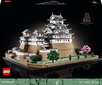 21060 LEGO® Architecture Himeji loss hind ja info | Klotsid ja konstruktorid | hansapost.ee