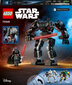 75368 LEGO® Star Wars Darth Vader™ robot hind ja info | Klotsid ja konstruktorid | hansapost.ee